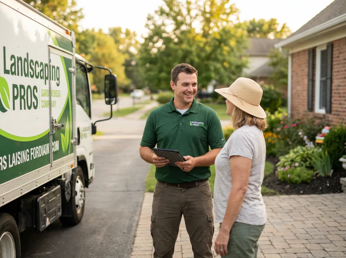 Landscaping Bushland, TX FAQs